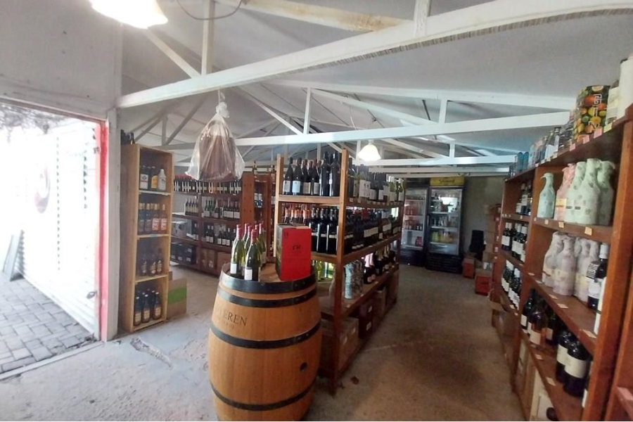 Commercial Property for Sale in Heidelberg Western Cape